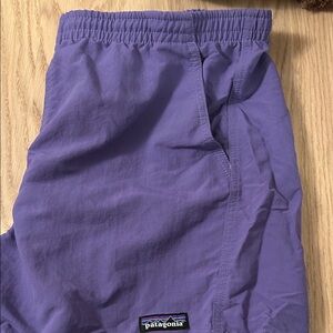 Patagonia Shorts Size L, Great Condition